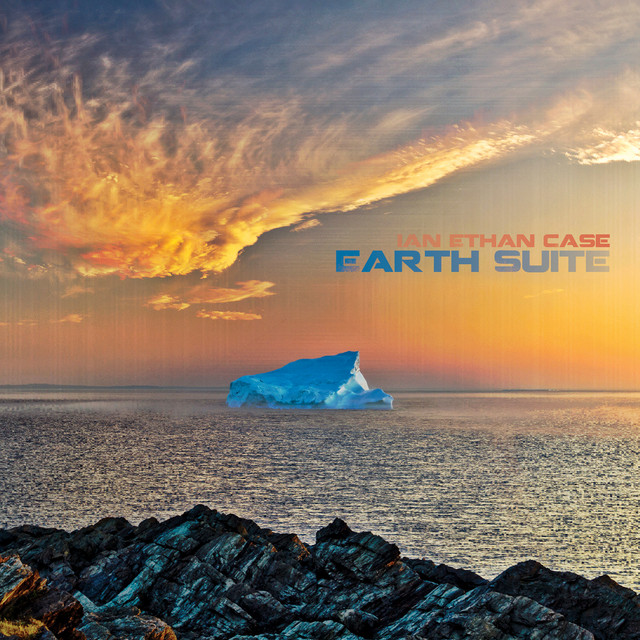 Earth Suite album cover