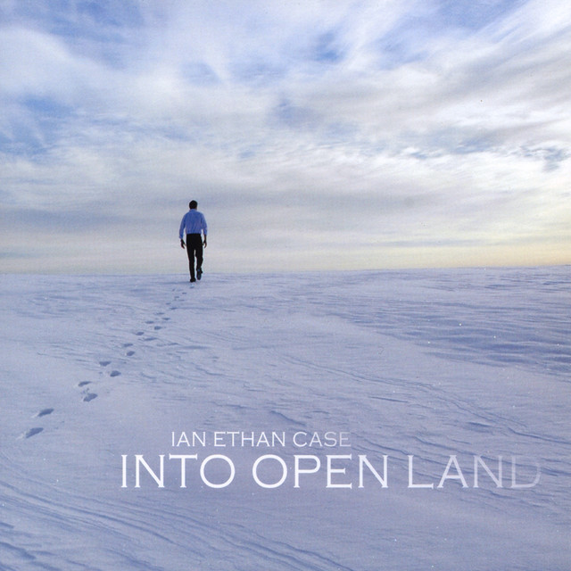 Into Open Land album cover
