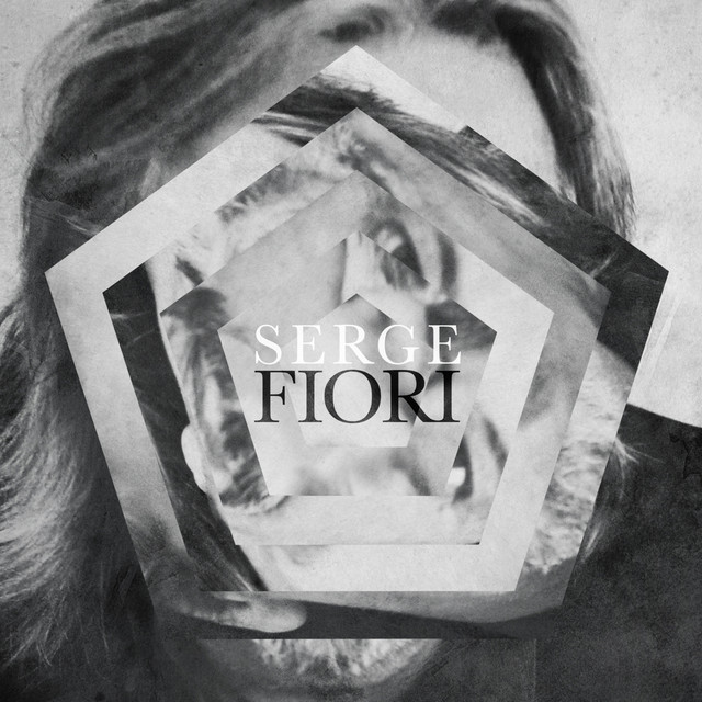 Serge Fiori album cover