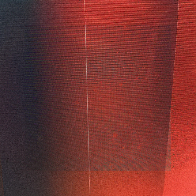 Ambivalent album cover