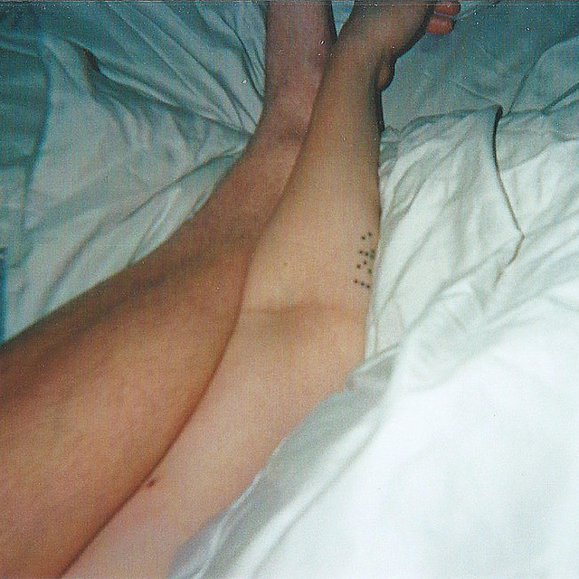 Saddest Boy Alive album cover