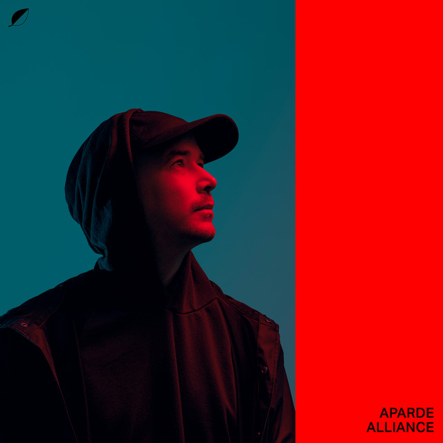 Alliance album cover