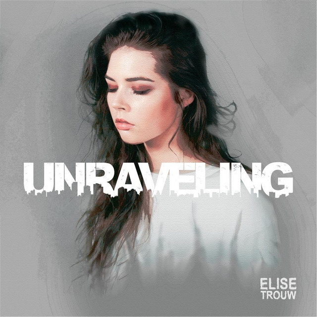 Unraveling album cover