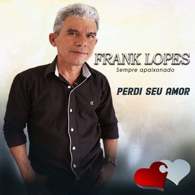 Perdi Seu Amor album cover