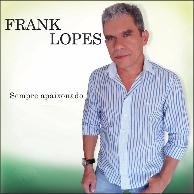 Sempre Apaixonado album cover
