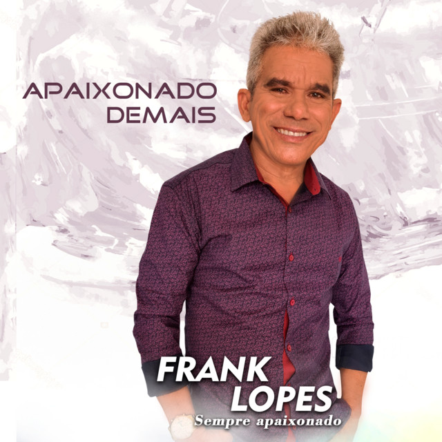 Apaixonado Demais album cover