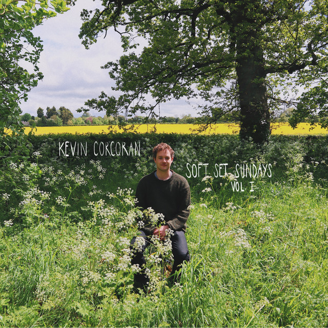 Soft Set Sundays, Vol. 1 album cover