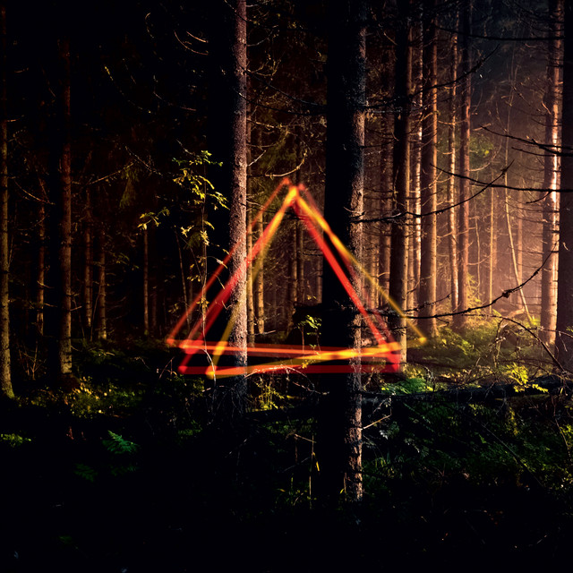 Thresholds album cover
