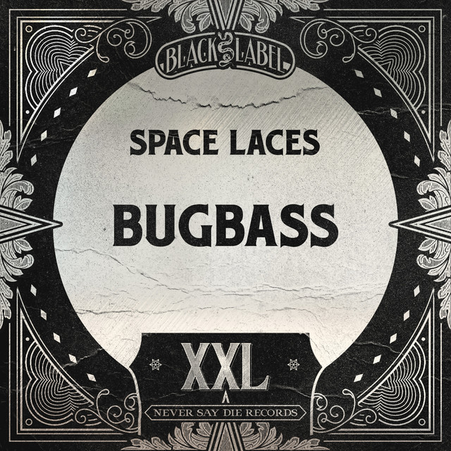 Xfer Serum Advanced Wavetable Synthesizer as heard on Bugbass by Space Laces (2016)