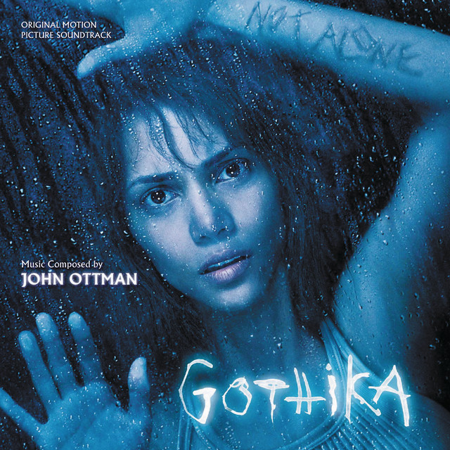 Gothika (Original Motion Picture Soundtrack) album cover