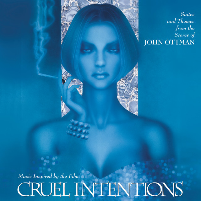 Cruel Intentions (Suites And Themes From The Scores Of John Ottman) album cover
