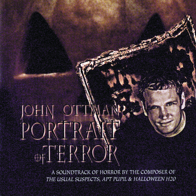 Portrait Of Terror album cover
