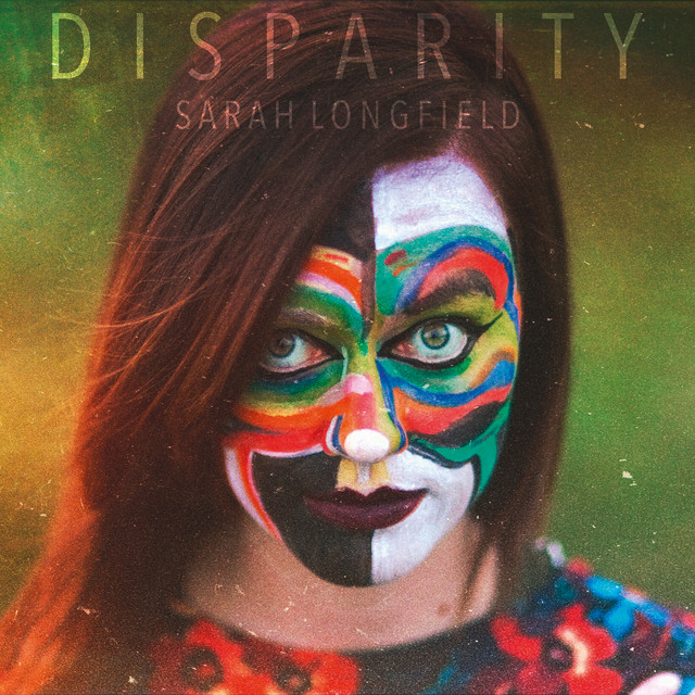 Disparity album cover