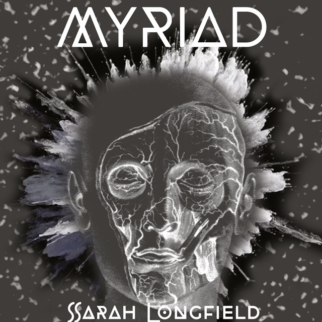 Myriad album cover