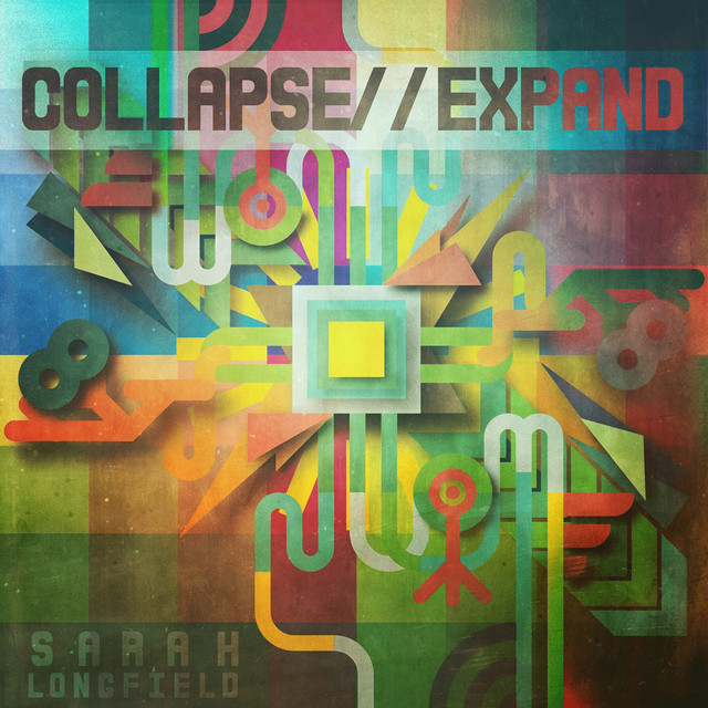 Collapse // Expand album cover