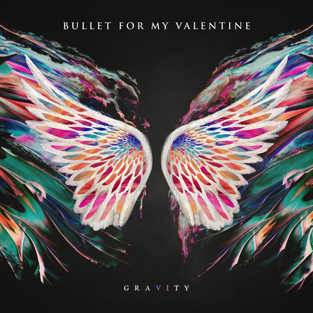 Gravity album cover