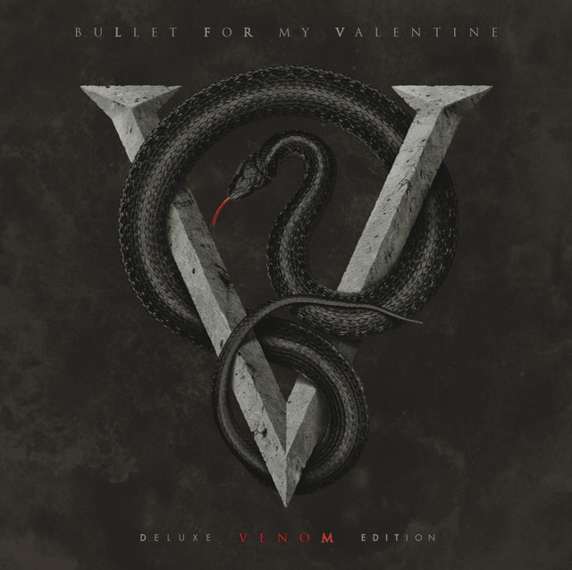 Kemper Profiler Rack as heard on Venom (Deluxe Edition) by Bullet for My Valentine (2015)