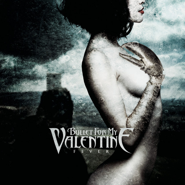 Fever album cover