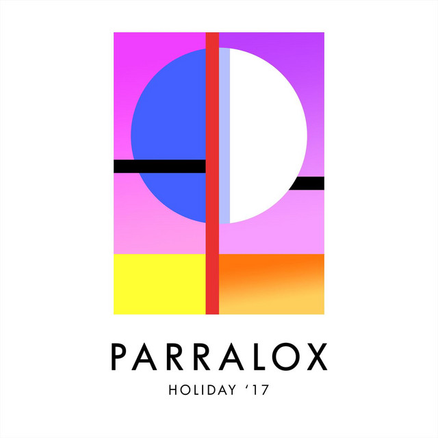 Steinberg Cubase as heard on Holiday '17 by Parralox (2017)