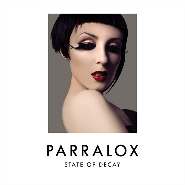 State Of Decay album cover