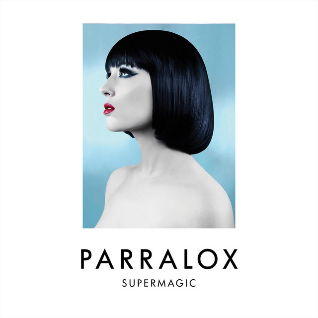 Supermagic album cover