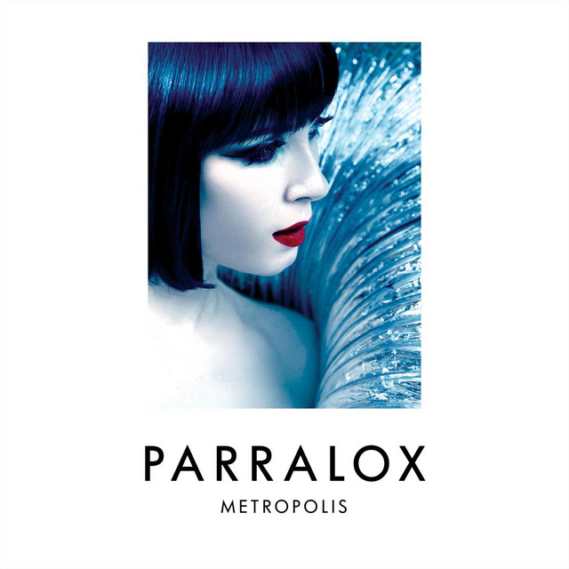 Metropolis album cover