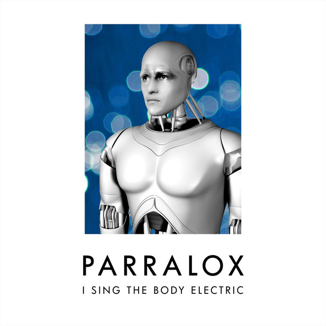 I Sing The Body Electric album cover