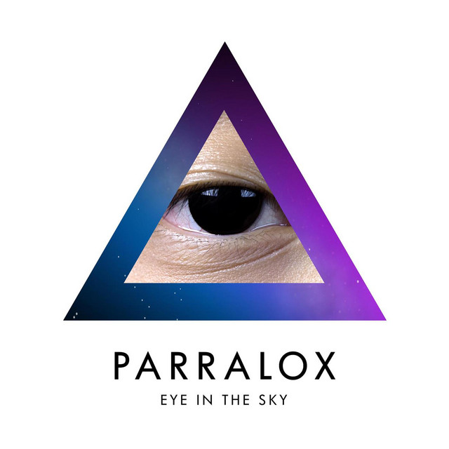 Eye In The Sky album cover