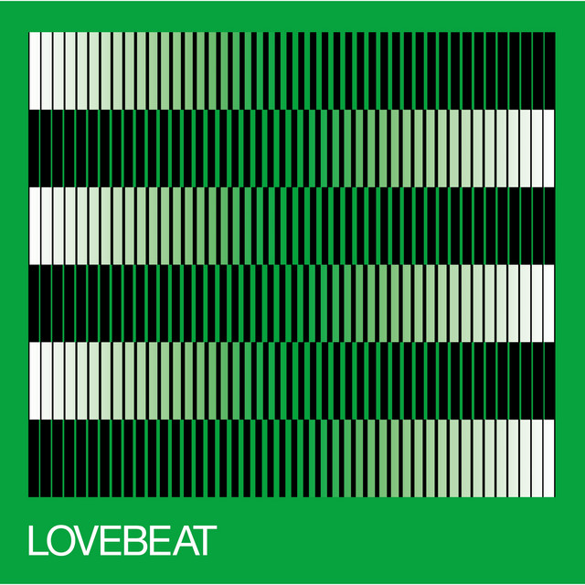 LOVEBEAT 2021 Optimized Re-Master album cover
