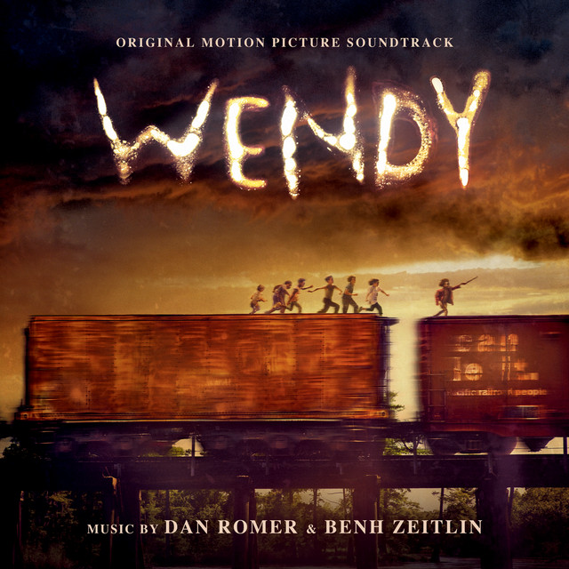 Wendy (Original Motion Picture Soundtrack) album cover