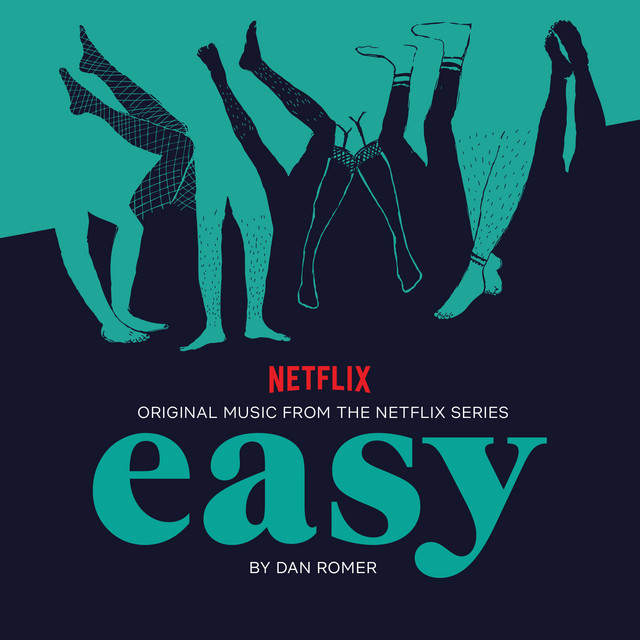 Easy, Season 1 (Original Music from the Netflix Series) album cover