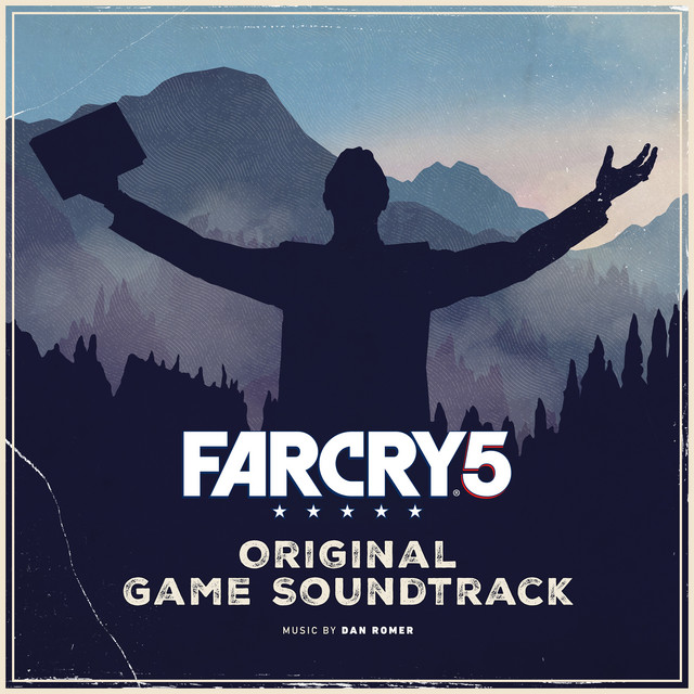 Far Cry 5 (Original Game Soundtrack) album cover