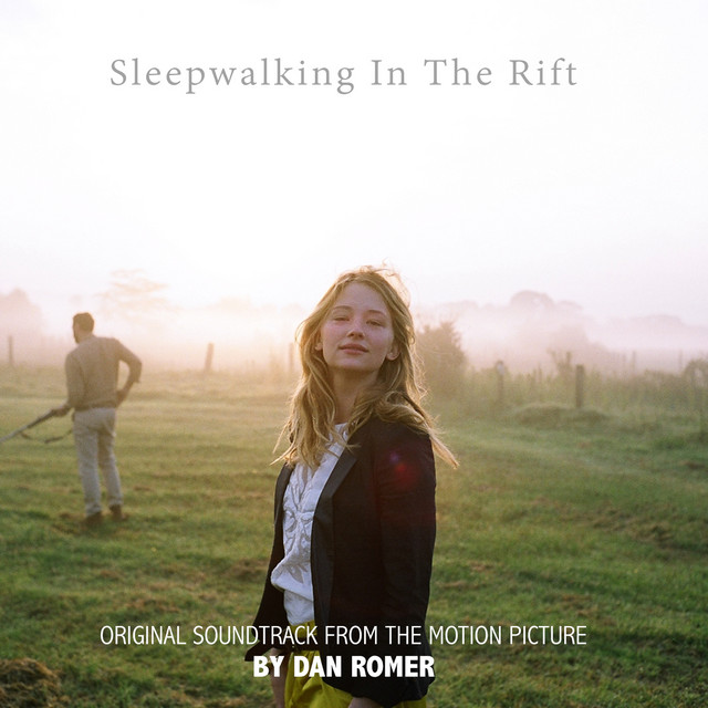Sleepwalking in the Rift (Original Motion Picture Soundtrack) album cover