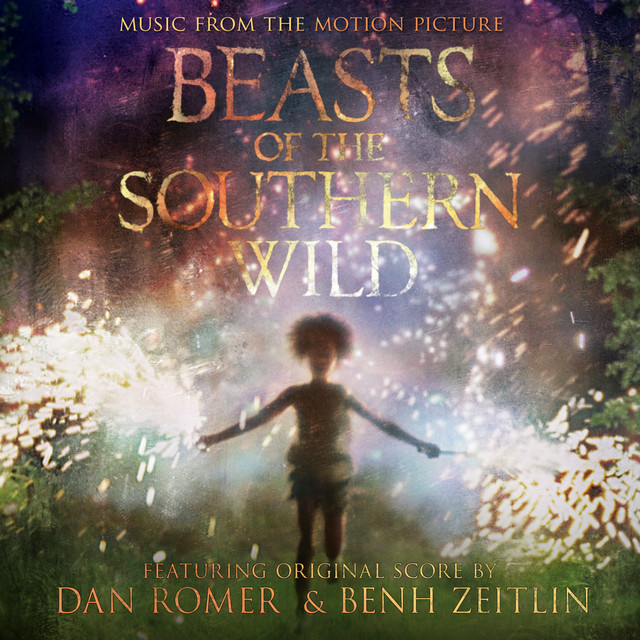 Beasts of the Southern Wild (Music from the Motion Picture) album cover