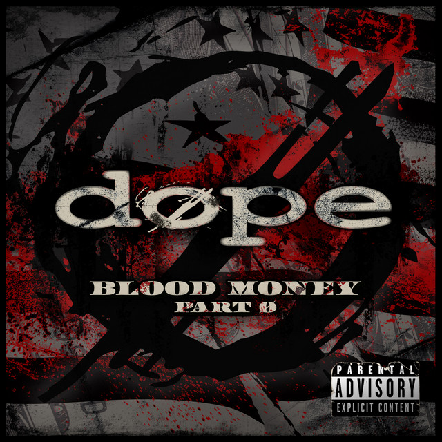 Blood Money Part Zer0 album cover