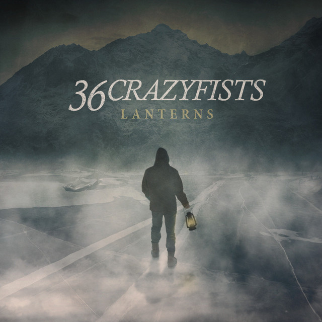 Lanterns album cover