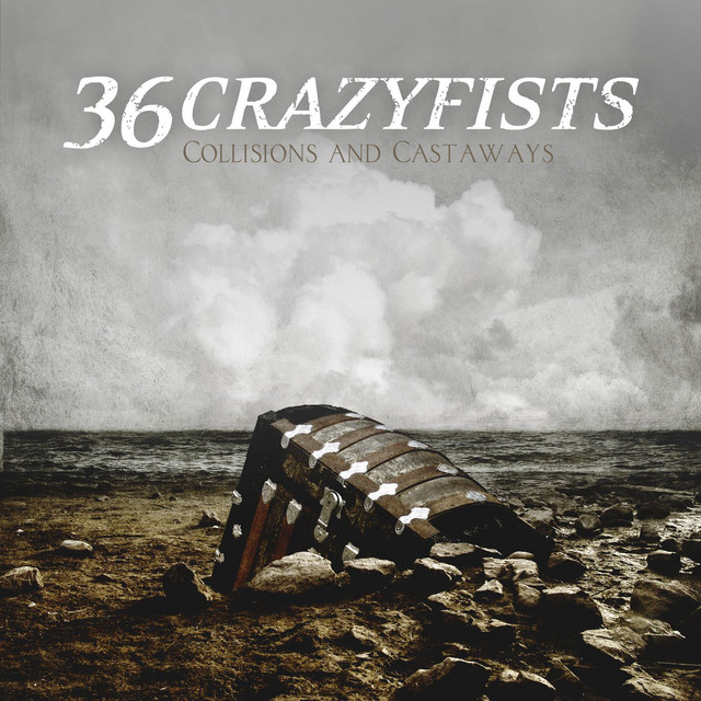 Collisions And Castaways album cover