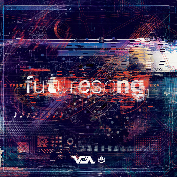 futuresong album cover