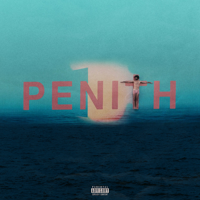 Penith (The DAVE Soundtrack) album cover
