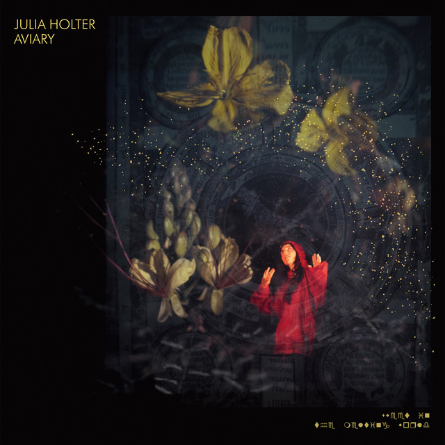 Aviary album cover