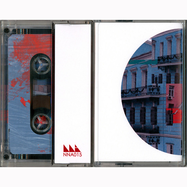 Live Recordings album cover