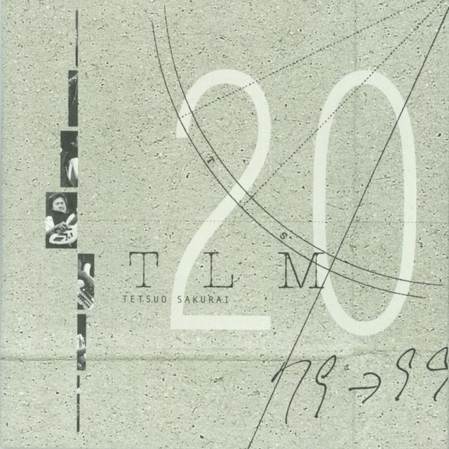 TLM20 - LIVE MEMORIES in 20 YEARS album cover