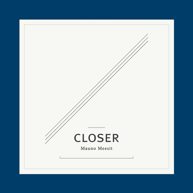 Closer album cover