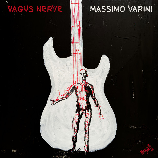 VAGUS NERVE album cover