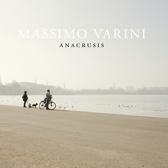 Anacrusis album cover