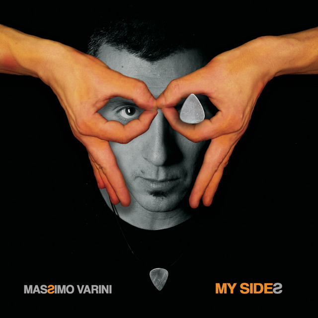 My Sides album cover