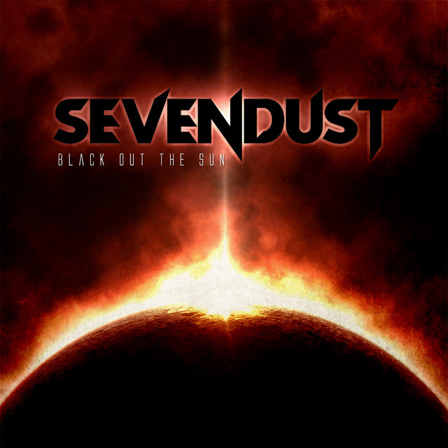 Black Out The Sun album cover