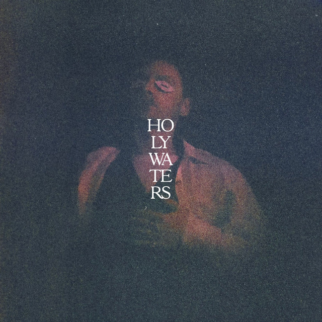 Holy Waters album cover