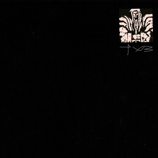 extchamber album cover