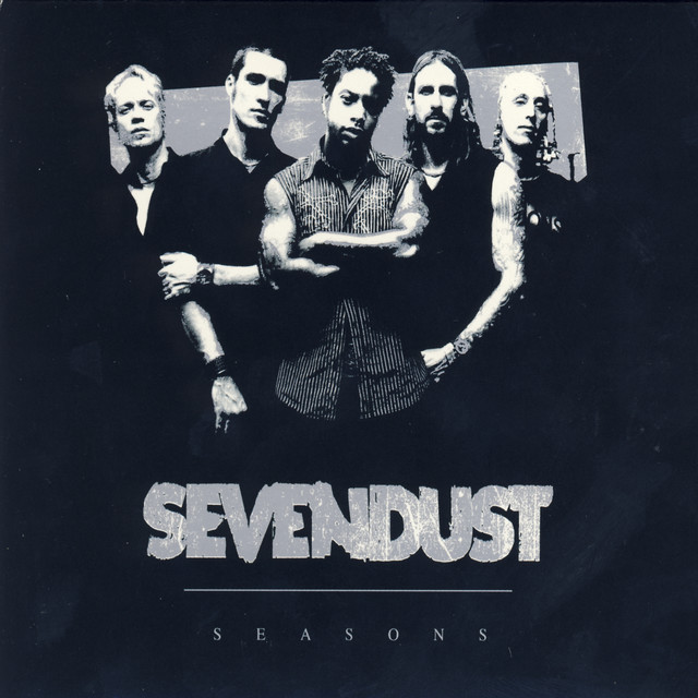 Seasons - Clean album cover